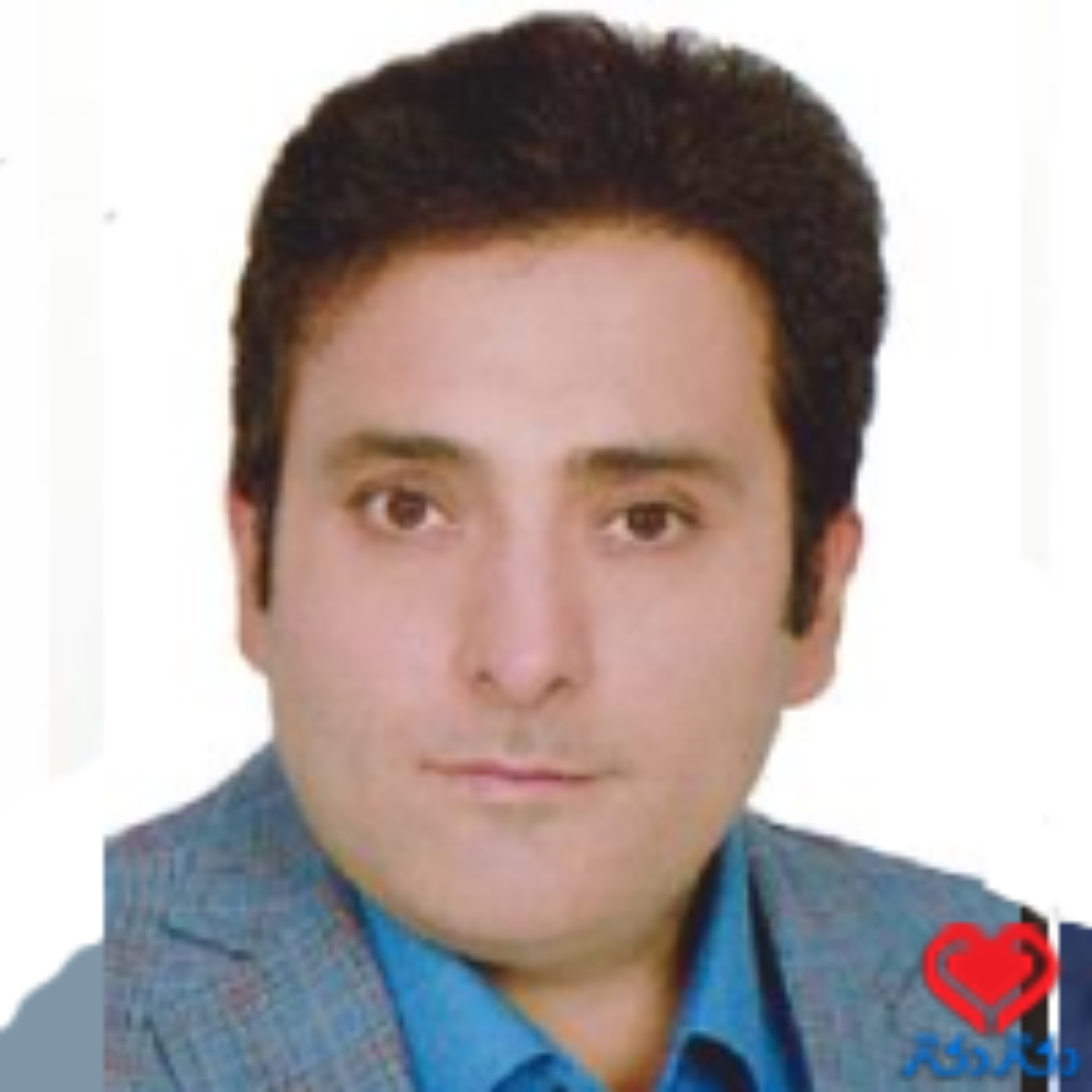 دکتر بهنام باقیانی مقدم
