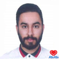 سبحان تقی زاده دکترای حرفه‌ای دندانپزشکی بابل
