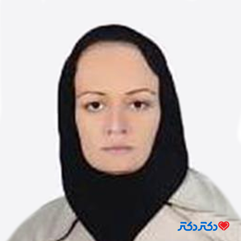 دکتر سودابه سلیمانی