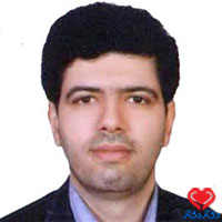 دکتر محسن سلطان بخش