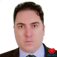 دکتر محمدرضا رحیمی فرد