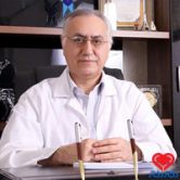 دکتر ناصر رهبر
