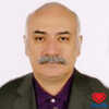 دکتر سعیدرضا غفاری