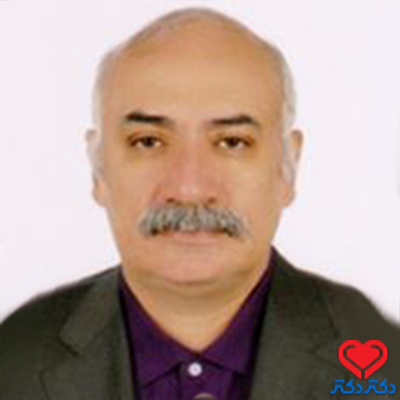 دکتر سعیدرضا غفاری