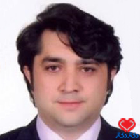 دکتر آریو بابلیان