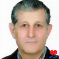 دکتر بیژن احمدی