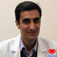 دکتر علی فرنقی