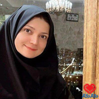 ندا مشایخی تخصص بیماریهای قلب و عروق اصفهان