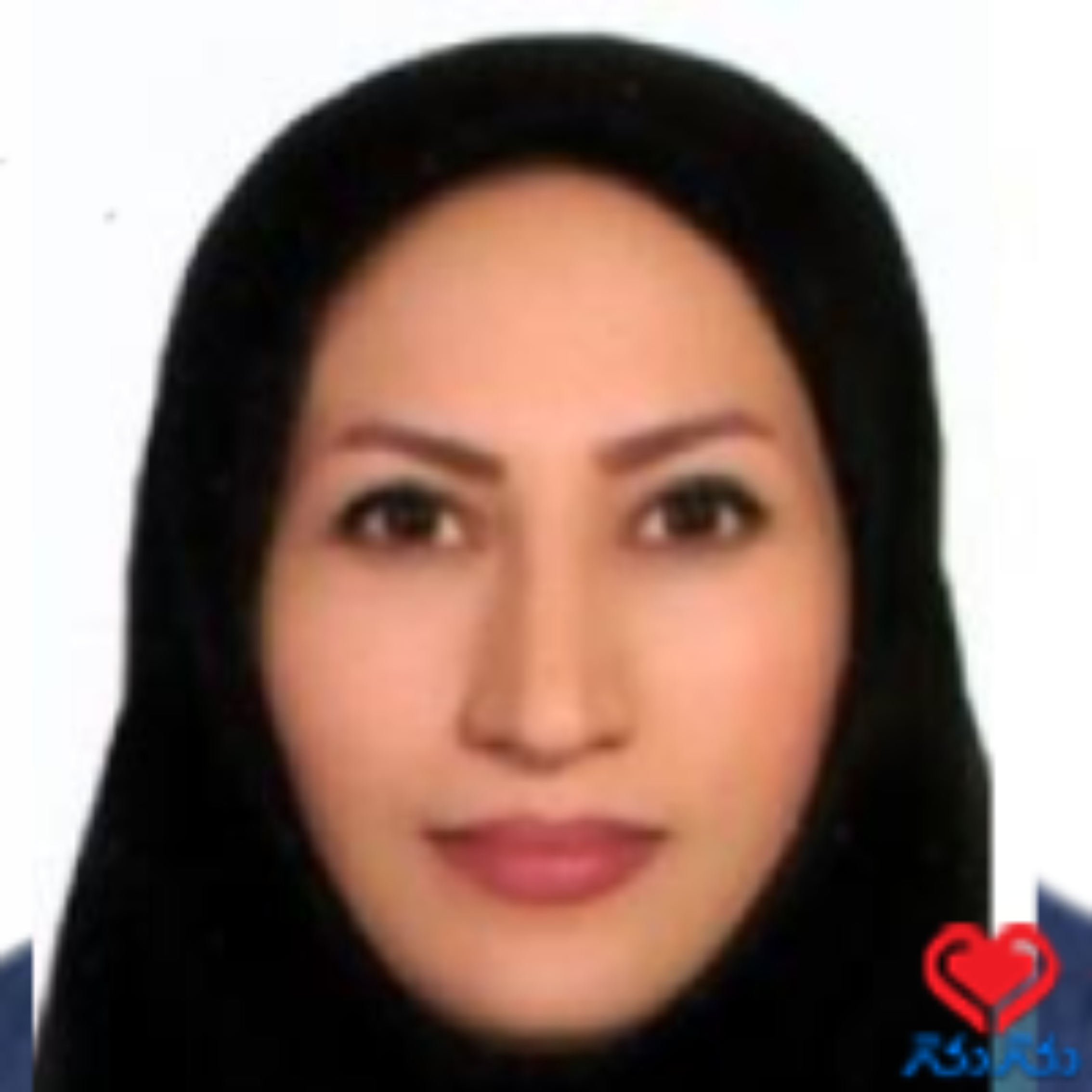 دکتر فاطمه خداکرمی