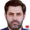 دکتر امیرحسین گل محمدی خامنه