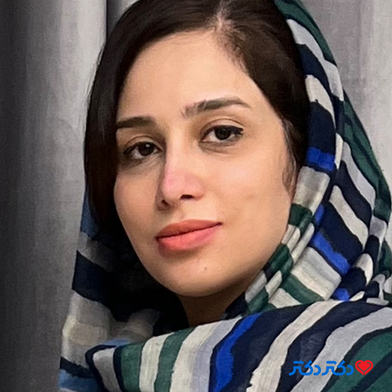 دکتر شیما قادری