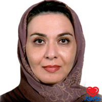 الهام اسمعیلی تجریشی کارشناسی مامایی تهران