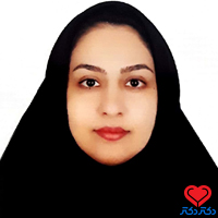 دکتر سمانه رحیمی بادافشانی
