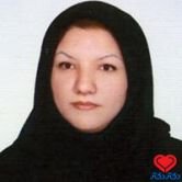 دکتر فیروزه بلاش