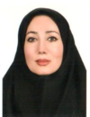 مهناز شاه مرادی دکترای تخصصی (Ph.D) مشاوره تهران