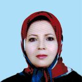 فرزانه لشکری