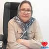 صدیقه یوسف نیا بابکی تخصص بیماریهای کودکان کرج