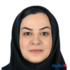 دکتر طاهره احمدزاده هاشمی