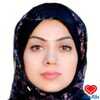 دکتر زهرا قربانی
