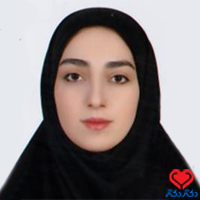 دکتر مهسا اسماعیل زاده