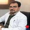 محمد باقر هداوند دکترای تخصصی (Ph.D) طب سنتی ایرانی کرج