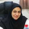 لیلا جمالی تخصص بیماریهای کودکان شیراز