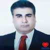 دکتر بهروز رضایی