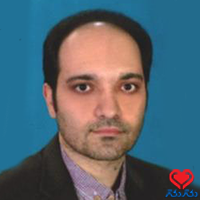 دکتر سعید سقائی