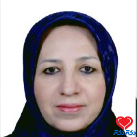 دکتر مریم میرحسینی نیا