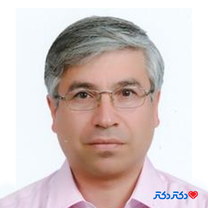 دکتر بهنام حق پناه