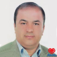 دکتر سجاد محمدحسینی