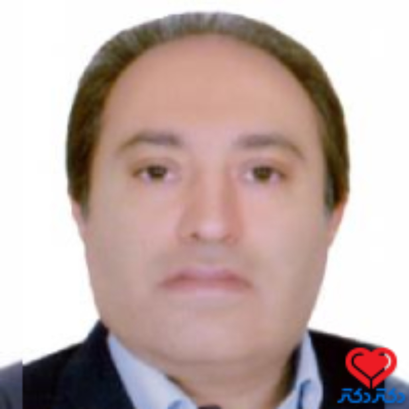دکتر مهدی یزدی نژاد