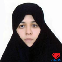 دکتر زهرا حسن زاده