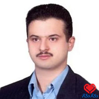 علی ربیعی تخصص بیماریهای کودکان شیراز