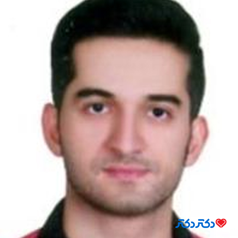 دکتر اشکان عطری