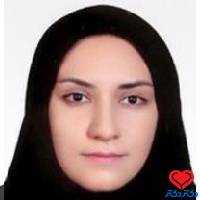 وحیده ابرزاده بایرامی تخصص بیماری‌های کودکان شبستر