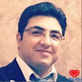 دکتر مهدی محمودی