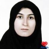 دکتر پروین خندان