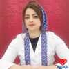 دکتر سیده محدثه آقایی نژاد