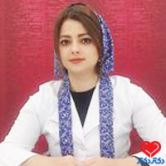 سیده محدثه آقایی نژاد تخصص زنان و زایمان اردبیل
