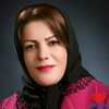 فرزانه حجت فلوشیپ نازایی و آیویاف کرج