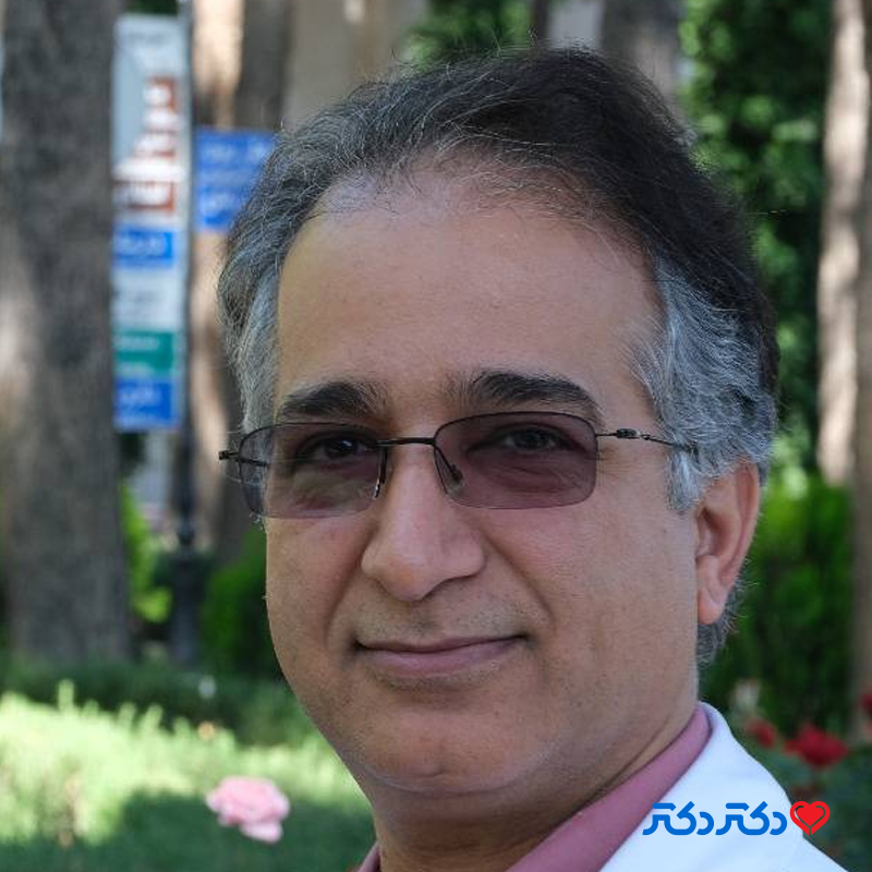 دکتر علی اکبر ایلاتی فیض آبادی