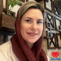 دکتر پریچهر درویش