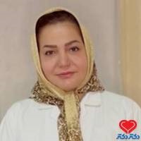 میترا اقدسی تخصص جراحی عمومی کرج