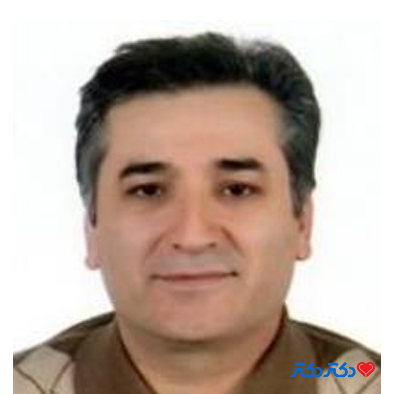 دکتر احمد صفاری
