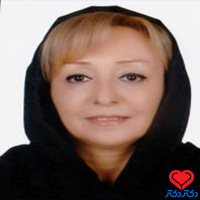 دکتر سهیلا محسنی