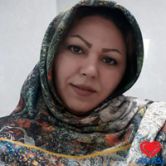 رقیه ملکی دکترای تخصصی (Ph.D) مامایی اسلامشهر