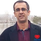 دکتر جمشید سرنوشت