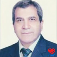 دکتر محمود تاجیکی