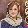سمیه کهدویی دکترای تخصصی (Ph.D) روانسنجی یزد